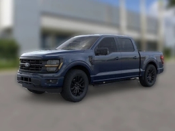 Ford F-150 XLT 2WD SuperCrew 5.5' Box 2026