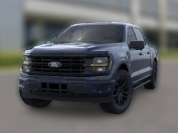 Ford F-150 XLT 2WD SuperCrew 5.5' Box 2026