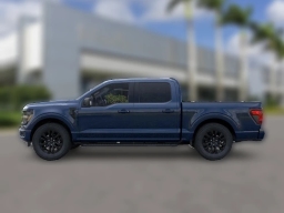 Ford F-150 XLT 2WD SuperCrew 5.5' Box 2026