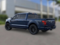 Ford F-150 XLT 2WD SuperCrew 5.5' Box 2026