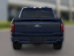 Ford F-150 XLT 2WD SuperCrew 5.5' Box 2026