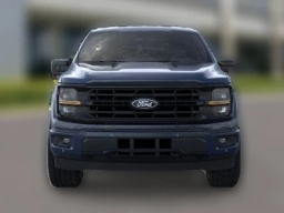 Ford F-150 XLT 2WD SuperCrew 5.5' Box 2026