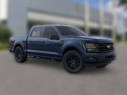 Ford F-150 XLT 2WD SuperCrew 5.5' Box 2026