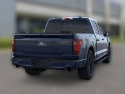 Ford F-150 XLT 2WD SuperCrew 5.5' Box 2026
