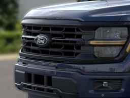 Ford F-150 XLT 2WD SuperCrew 5.5' Box 2026
