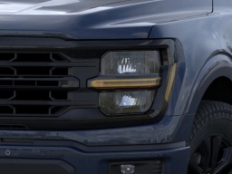Ford F-150 XLT 2WD SuperCrew 5.5' Box 2026