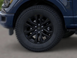 Ford F-150 XLT 2WD SuperCrew 5.5' Box 2026