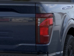 Ford F-150 XLT 2WD SuperCrew 5.5' Box 2026
