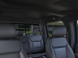 Ford F-150 XLT 2WD SuperCrew 5.5' Box 2026