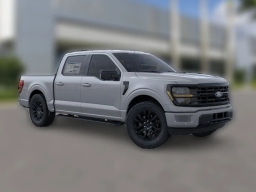 Ford F-150 XLT 2WD SuperCrew 5.5' Box 2026