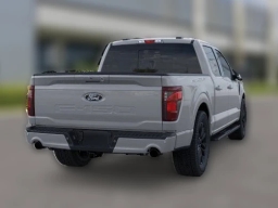 Ford F-150 XLT 2WD SuperCrew 5.5' Box 2026