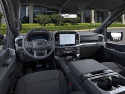 Ford F-150 XLT 2WD SuperCrew 5.5' Box 2026