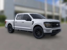 Ford F-150 XLT 2WD SuperCrew 5.5' Box 2026