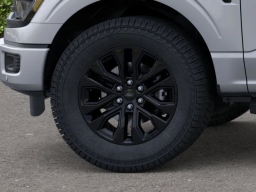 Ford F-150 XLT 2WD SuperCrew 5.5' Box 2026