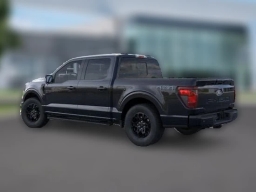 Ford F-150 XLT 4WD SuperCrew 5.5' Box 2026