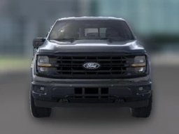 Ford F-150 XLT 4WD SuperCrew 5.5' Box 2026