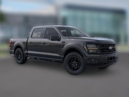 Ford F-150 XLT 4WD SuperCrew 5.5' Box 2026