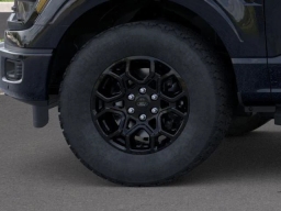 Ford F-150 XLT 4WD SuperCrew 5.5' Box 2026