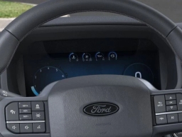 Ford F-150 XLT 4WD SuperCrew 5.5' Box 2026