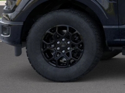 Ford F-150 XLT 4WD SuperCrew 5.5' Box 2026