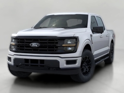 Ford F-150 XLT 4WD SuperCrew 5.5' Box 2026