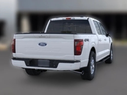 Ford F-150 XLT 4WD SuperCrew 5.5' Box 2026