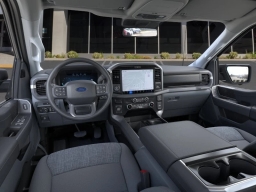 Ford F-150 XLT 4WD SuperCrew 5.5' Box 2026