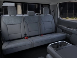 Ford F-150 XLT 4WD SuperCrew 5.5' Box 2026