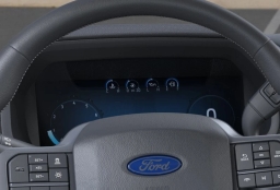 Ford F-150 XLT 4WD SuperCrew 5.5' Box 2026
