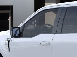 Ford F-150 XLT 4WD SuperCrew 5.5' Box 2026