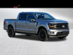 Ford F-150 XLT 4WD SuperCrew 5.5' Box 2025