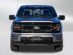 Ford F-150 XLT 4WD SuperCrew 5.5' Box 2025
