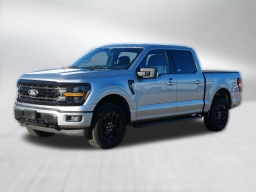 Ford F-150 XLT 4WD SuperCrew 5.5' Box 2025