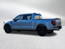 Ford F-150 XLT 4WD SuperCrew 5.5' Box 2025