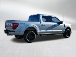 Ford F-150 XLT 4WD SuperCrew 5.5' Box 2025