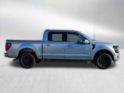 Ford F-150 XLT 4WD SuperCrew 5.5' Box 2025