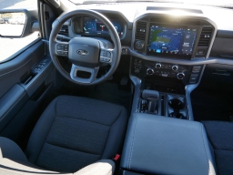 Ford F-150 XLT 4WD SuperCrew 5.5' Box 2025