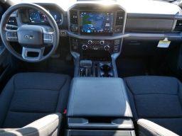 Ford F-150 XLT 4WD SuperCrew 5.5' Box 2025