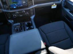 Ford F-150 XLT 4WD SuperCrew 5.5' Box 2025