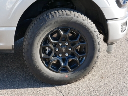 Ford F-150 XLT 4WD SuperCrew 5.5' Box 2025