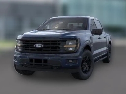 Ford F-150 XLT 4WD SuperCrew 5.5' Box 2026