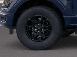 Ford F-150 XLT 4WD SuperCrew 5.5' Box 2026