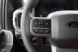 Ford F-150 XLT 4WD SuperCrew 5.5' Box 2026