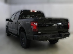 Ford F-150 XLT 4WD SuperCrew 5.5' Box 2026