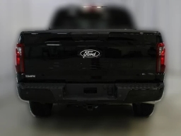 Ford F-150 XLT 4WD SuperCrew 5.5' Box 2026