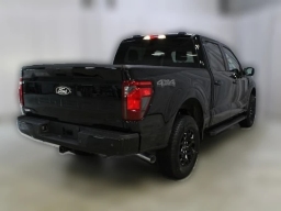 Ford F-150 XLT 4WD SuperCrew 5.5' Box 2026