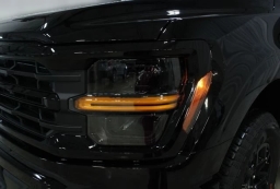 Ford F-150 XLT 4WD SuperCrew 5.5' Box 2026