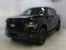 Ford F-150 XLT 4WD SuperCrew 5.5' Box 2026