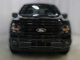 Ford F-150 XLT 4WD SuperCrew 5.5' Box 2026