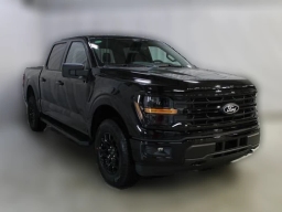 Ford F-150 XLT 4WD SuperCrew 5.5' Box 2026